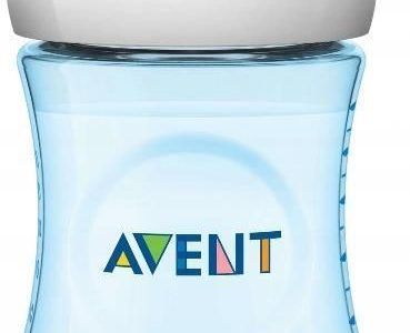 PHILIPS AVENT Natural 260 ml 1M+ SCF035/17