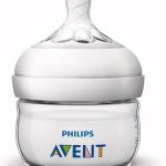 PHILIPS AVENT Natural 60 ml 0M+ SCF039/17
