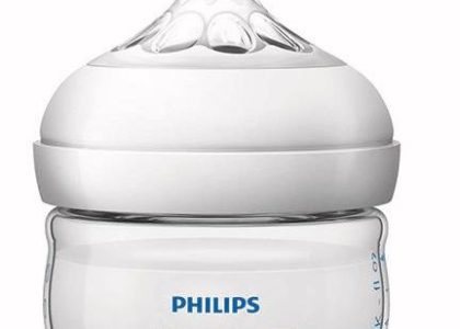 PHILIPS AVENT Natural 60 ml 0M+ SCF039/17