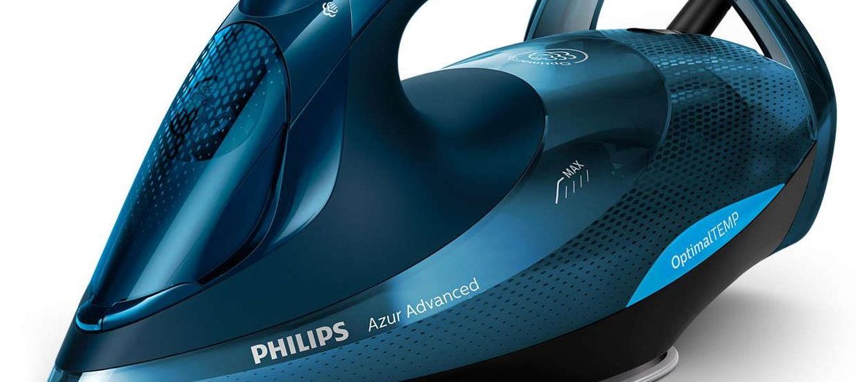 PHILIPS Azur Advanced GC4938/20