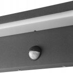 Philips Bustan Ir 16484/93/P3 4000K Kinkiet Ogrodowy Led
