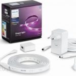 PHILIPS HUE White and color ambiance Taśma LED baza 2m