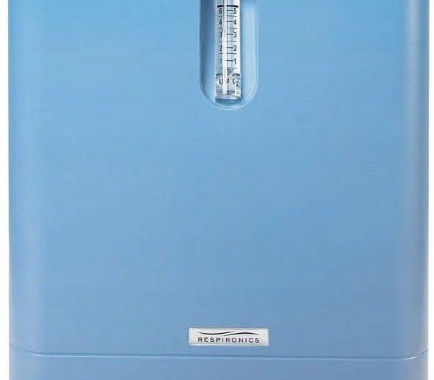 Philips Koncentrator Tlenu Everflo