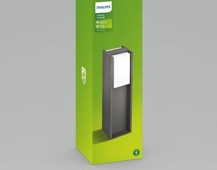 Philips Nan