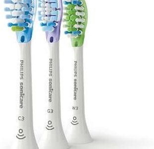 PHILIPS Sonicare 3 szt. HX9073/07