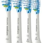 PHILIPS Sonicare 4 szt. HX9044/17