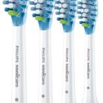 PHILIPS Sonicare 4szt. HX9044/07