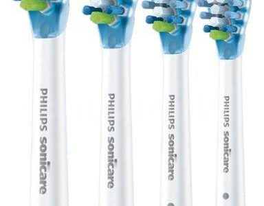 PHILIPS Sonicare 4szt. HX9044/07