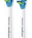 Philips Sonicare AdaptiveClean 2 szt. HX9042/07