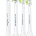 PHILIPS Sonicare DiamoncClean 4 szt. HX6074/07