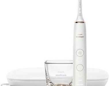 PHILIPS Sonicare DiamondClean Seria 9000 HX9911/94