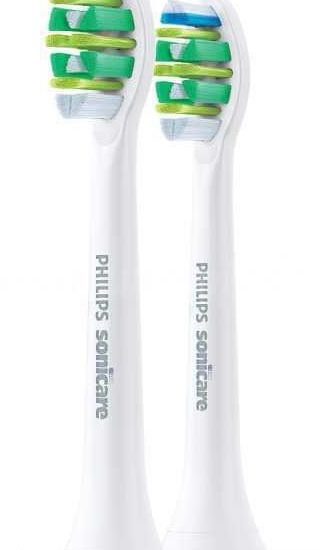 PHILIPS Sonicare InterCare 2 szt. HX9002/07