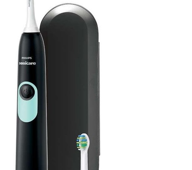 PHILIPS Sonicare Let’s Start HX6212/89