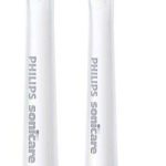 PHILIPS Sonicare Opitimal Plaque Defence 2 szt. HX9022/10