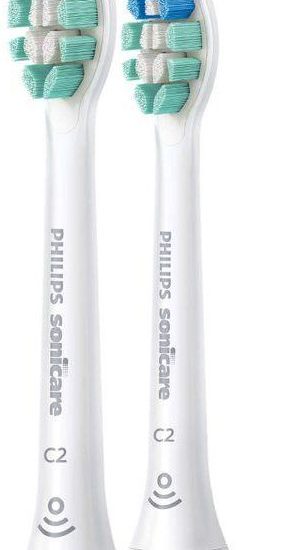 PHILIPS Sonicare Opitimal Plaque Defence 2 szt. HX9022/10
