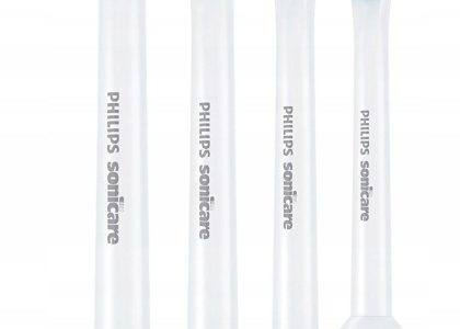 Philips Sonicare Sensitive 4 szt. HX6084/07