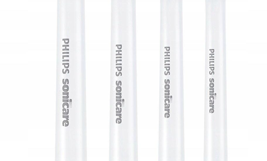 Philips Sonicare Sensitive 4 szt. HX6084/07