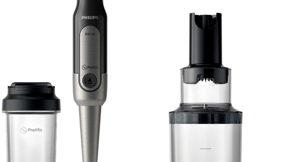 PHILIPS Zoodler HR2656/90