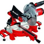 Piła Piła ukośna z posuwem Einhell TC-SM 254 -2B (4300804)