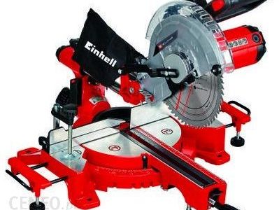 Piła Piła ukośna z posuwem Einhell TC-SM 254 -2B (4300804)