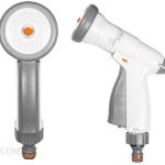 Pistolet Exclusive White