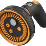 Pistolet Zraszający Fibercomp Multi 1054783 Fiskars