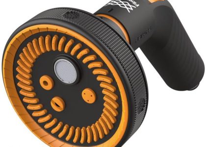 Pistolet Zraszający Fibercomp Multi 1054783 Fiskars