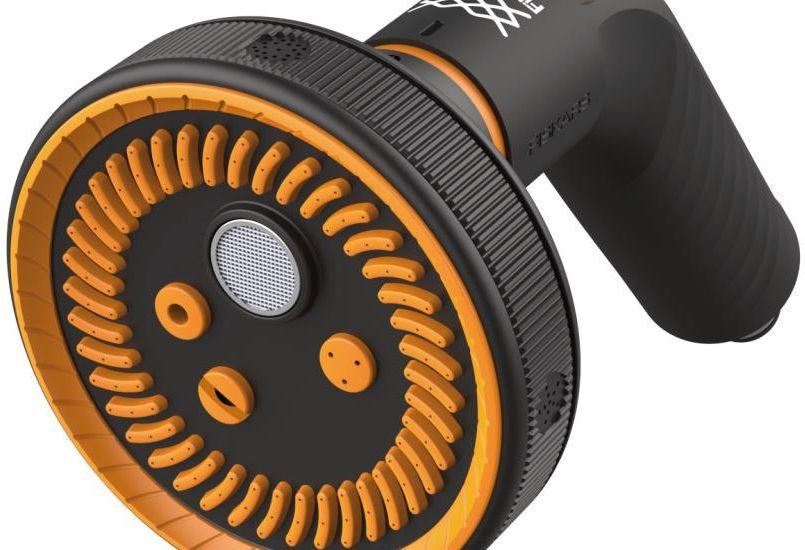 Pistolet Zraszający Fibercomp Multi 1054783 Fiskars