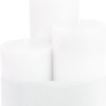 PL COCONUT ŚWIECA ZAPACHOWA COOKIES 3-PACK