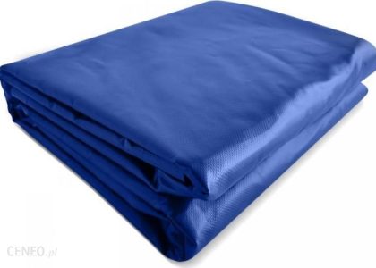 Plandeka Jago Jago Plandeka 650G/M Oczka Aluminiowe Niebieska 2×3 M