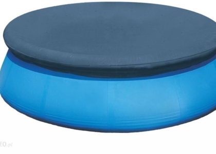 Plandeka Marimex Do Zestawu Tampa / Intex Easy 2,44m