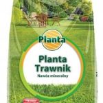 Planta Nawóz Mineralny Do Trawy Wiosenny Jesienny 5Kg PLA930294ALL