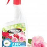 Planta Preparat Domowy Na Mszyce I Pędziorki W Płynie Afik 750Ml PLA976926ALL