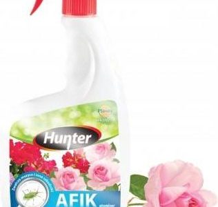Planta Preparat Domowy Na Mszyce I Pędziorki W Płynie Afik 750Ml PLA976926ALL