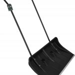 pług 78 cm łopata do śniegu odgarniacz zgarniacz szufla
