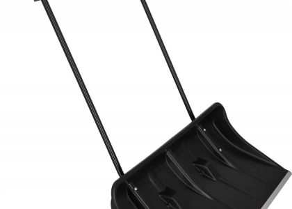pług 78 cm łopata do śniegu odgarniacz zgarniacz szufla