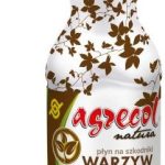 Płyn Na Szkodniki Warzyw 500Ml Agrecol Natura