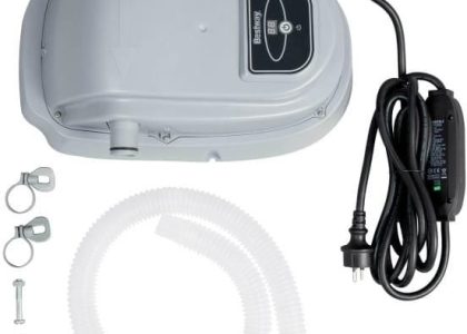 Podgrzewacz Wody Bestway Do Basenów Elektryczny
