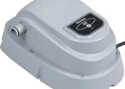 Podgrzewacz Wody W Basenie Bestway 58259