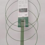 Podpora Pierścieniowa Do Roślin 120cm