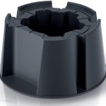 Podstawa zbiornika na deszczówkę – Antracyt IBAS2-S433