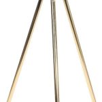 Podstawka Pod Donicę Kwietnik W Stylu Loft 55cm Kolor Burgundowy