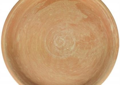 Podstawka Pod Doniczkę Ceramiczna Mrozoodp.⌀13,1cm