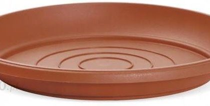 Podstawka Prosperplast Terra Nova 12cm Terakota