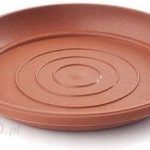 Podstawka Prosperplast Terra Nova 14cm Terakota