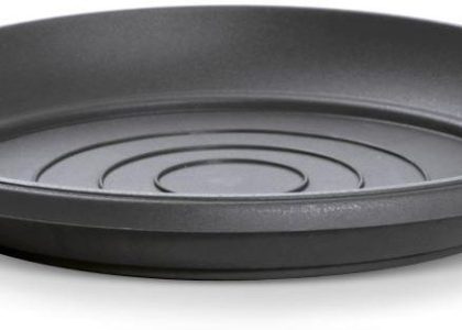 Podstawka Terra Fi 410mm Antracyt Pod41 Prosperplast