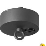 Podsufitka Do Lampy Wiszącej Mola 1000398 Ip44 Slv