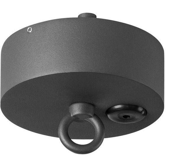 Podsufitka Do Lampy Wiszącej Mola 1000398 Ip44 Slv