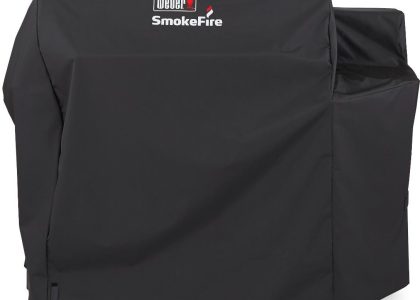 Pokrowiec Do Grilla Smokefire Ex6 Weber 7193