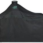 Pokrowiec na grill Big Green Egg L ze stołem